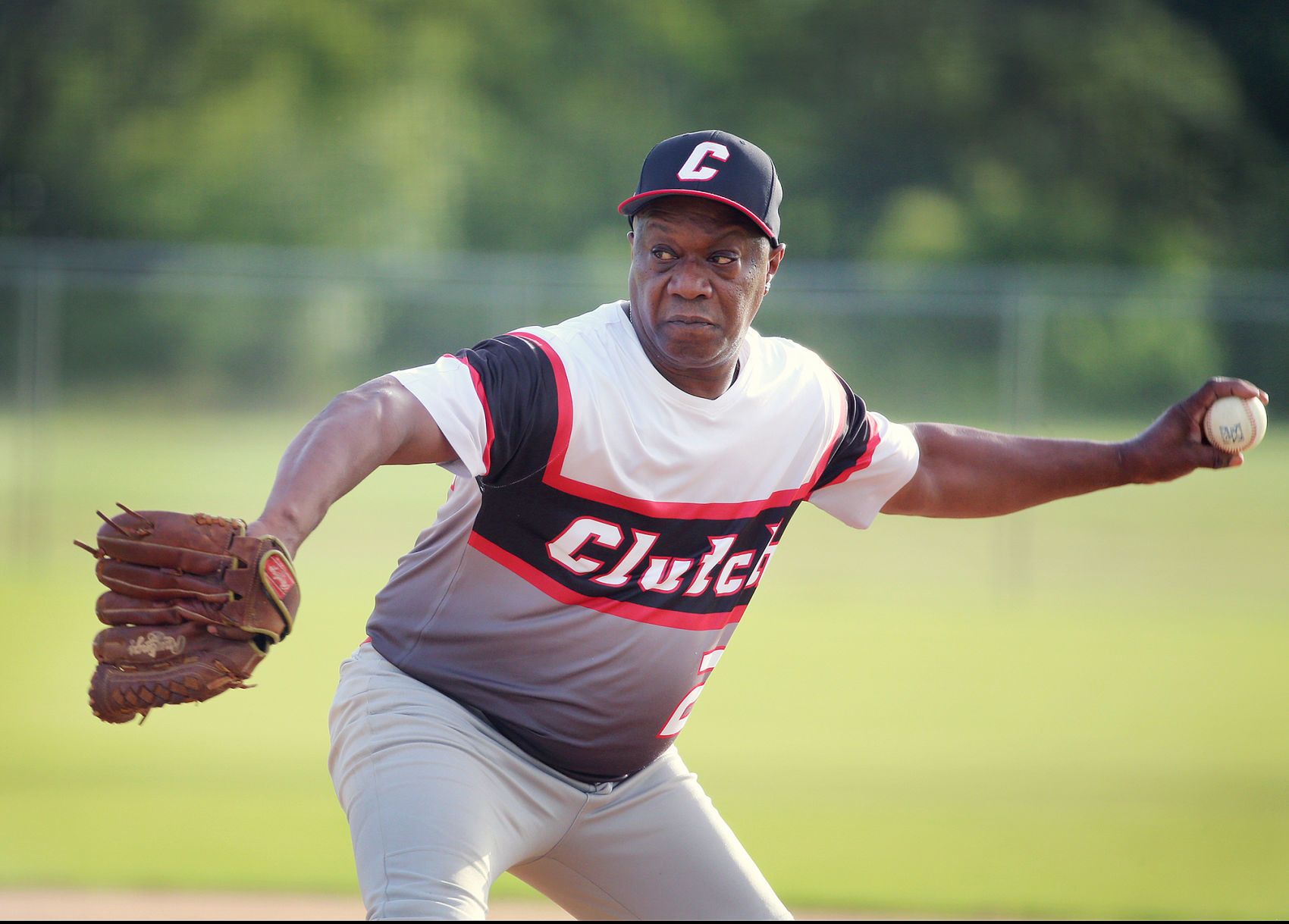 Earl Carter